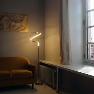 Appartement 1769 Sainte-chapelle, Vic-le-Comte