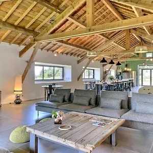 Hébergement de vacances Chez Marius, Saint-Agrève